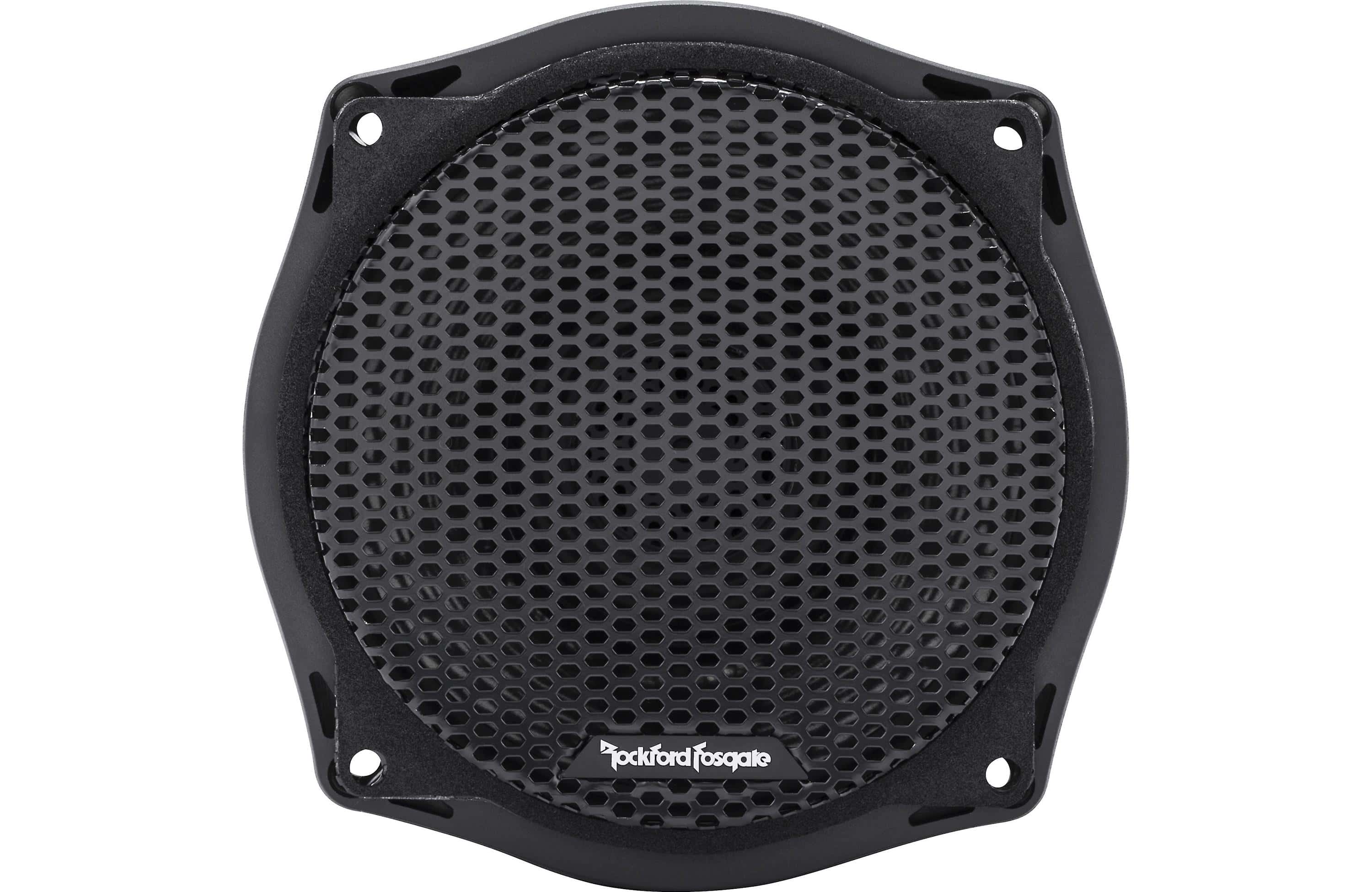 Rockford Fosgate TMS6SG купить в Москве 