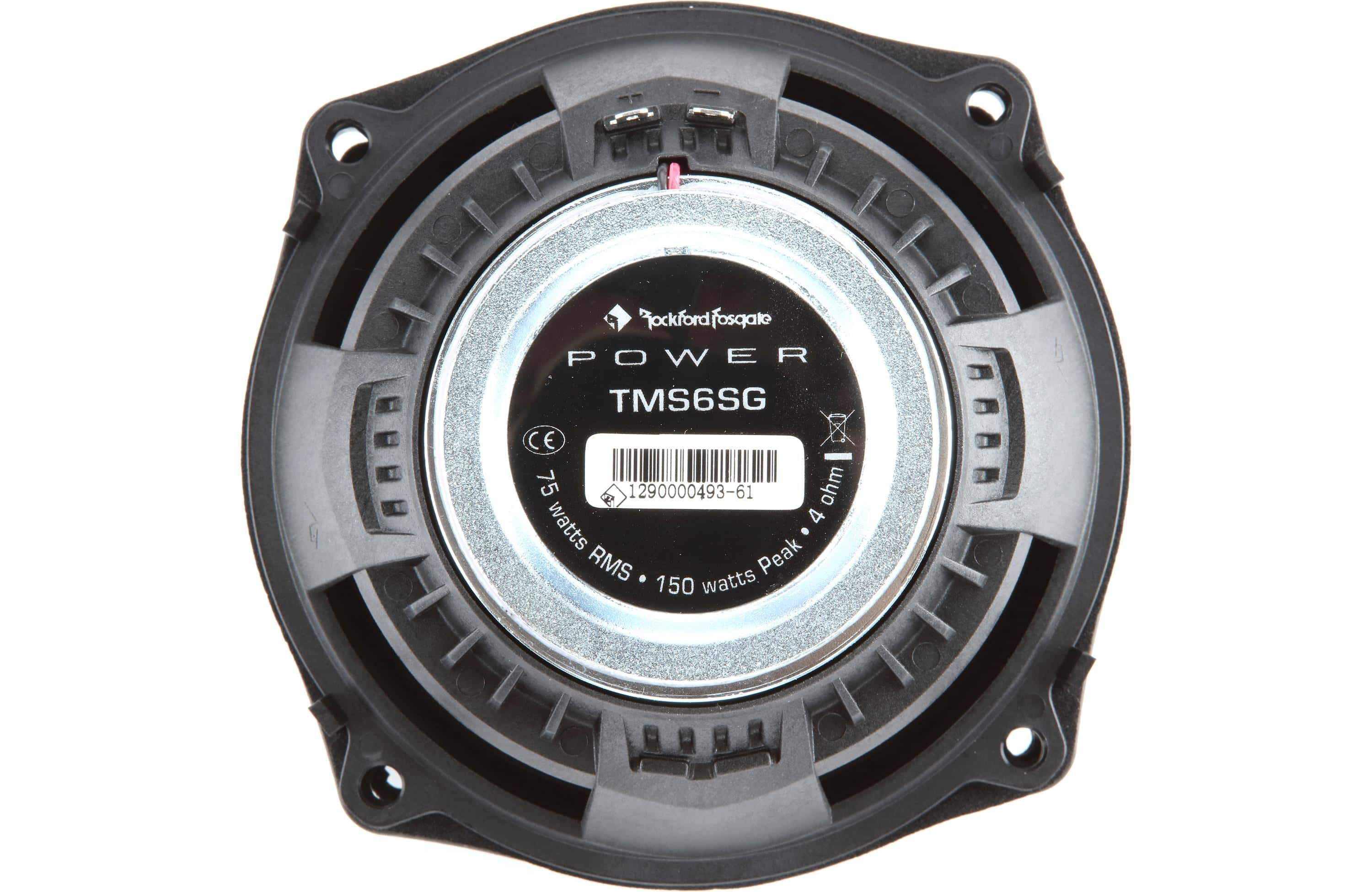 Rockford Fosgate TMS6SG купить в Москве 